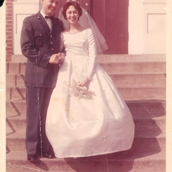 Photo of Jeanine VanKerckhove